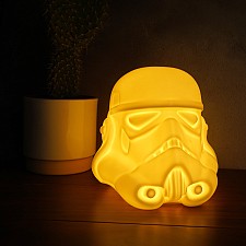 Star Wars Stormtrooper Helmlampe