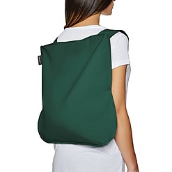 Notabag: Die coolste Rucksack-Tasche