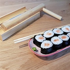 Sushi-Bausatz