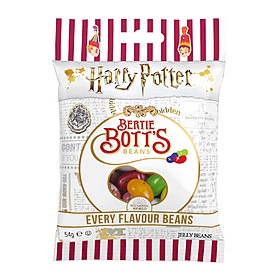 Bertie Bott's Harry Potter Gummibärchen