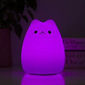 Minino: das schönste Nachtlicht