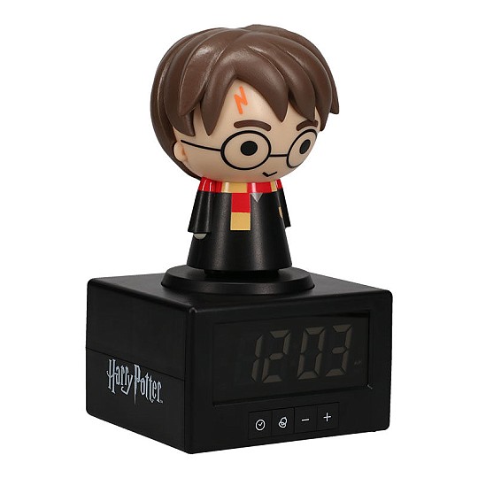 Offiziell lizenziertes Harry Potter-Produkt