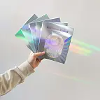 Vier Designs verfügbar