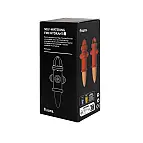 Entworfen in Spanien