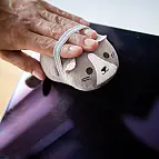 Bildschirmreiniger in Form eines Kätzchens