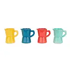 Hergestellt aus hochwertiger Keramik