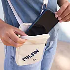 Kleine Umhängetasche MILAN