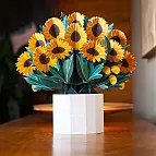 Hergestellt aus FSC-zertifiziertem Papier