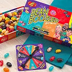 Bean Boozled Russisches Roulette spielen