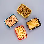 Entworfen in Spanien von Balvi