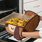 Widerstandsfähig bis zu 250º C