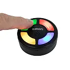 Der kleinste Simon der Welt