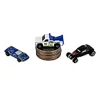 Miniatur-Hot-Wheels-Autos