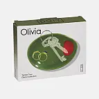 Entworfen in Spanien von DOIY