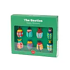 Entworfen in Spanien von Balvi