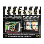 Entworfen von Lomography