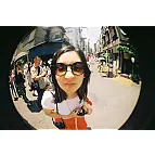 Perfekt für Porträts