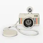 Super cooles Retro-Design