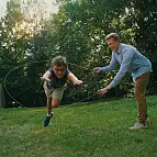 Tricks und Formen machen