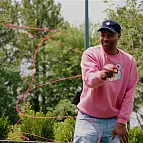 Wiederaufladbar mit USB-C-Kabel (im Lieferumfang enthalten)