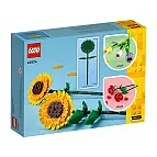 Teil der LEGO Botanicals Kollektion