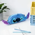Plüschstich-Etui