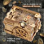 Spieldauer 10-20 Minuten