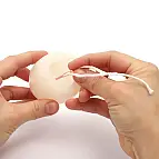 Umweltfreundliches, hochwertiges Naturwachs