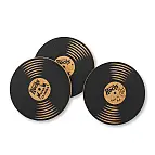 Enthält 3 Vinyls