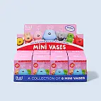 Jalousiekasten entworfen von Fluid Market