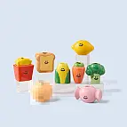 Hergestellt aus Keramik