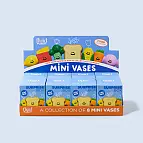 Jalousiekasten entworfen von Fluid Market