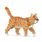 Hyperrealistische Figur