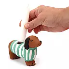 Sie können ihn als Kerzenhalter oder Mini-Blumentopf verwenden.