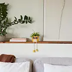 Hergestellt aus Keramik