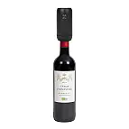 Automatischer Vakuumverschluss für Wein