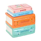 Geeignet für Aromaöle und Duftwachse (Wax Melts)