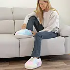 Rutschfeste Sohle