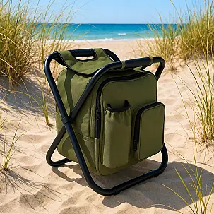 Isothermischer Rucksackstuhl 