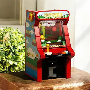 Bausatz Arcade-Automaten