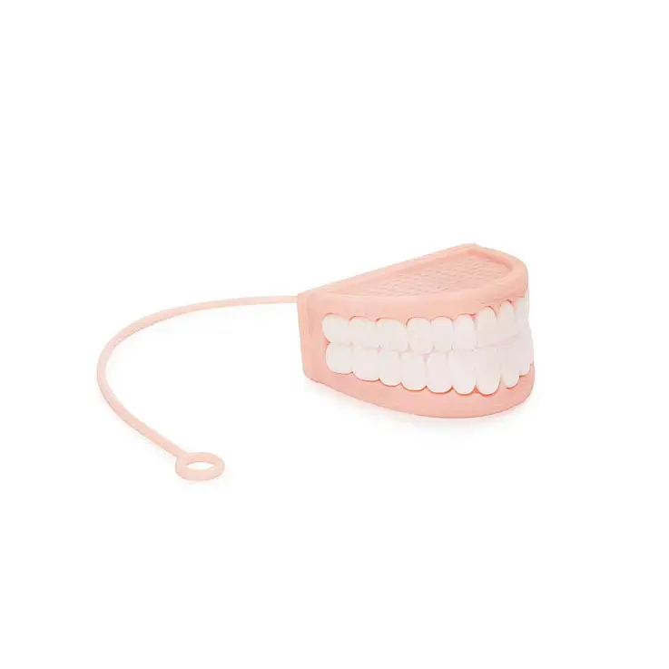 Spülmaschinen- und mikrowellenfest