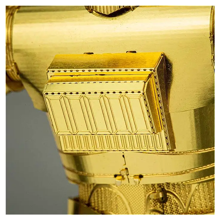 Maße 6,4 x 4,2 x 12 cm