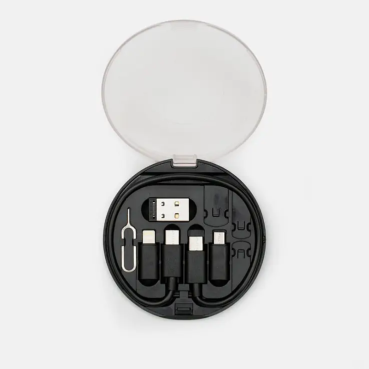 Kompatibel mit allen Smartphones