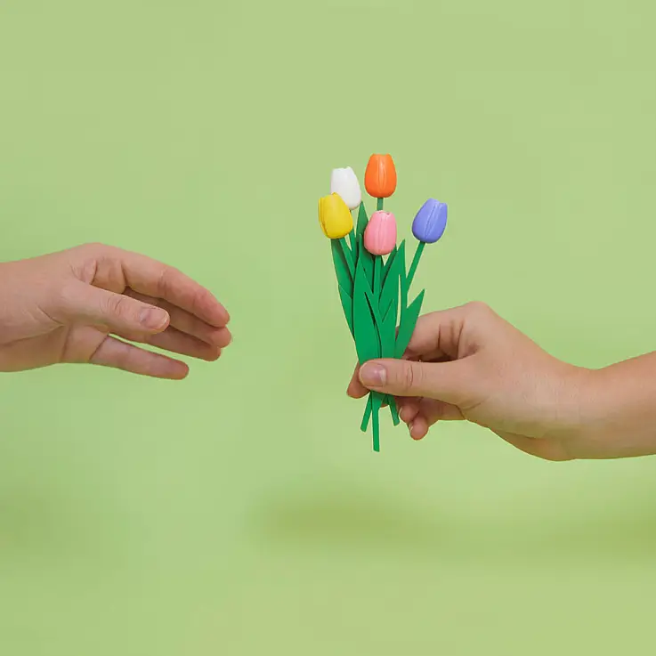 Originelles und schönes Design