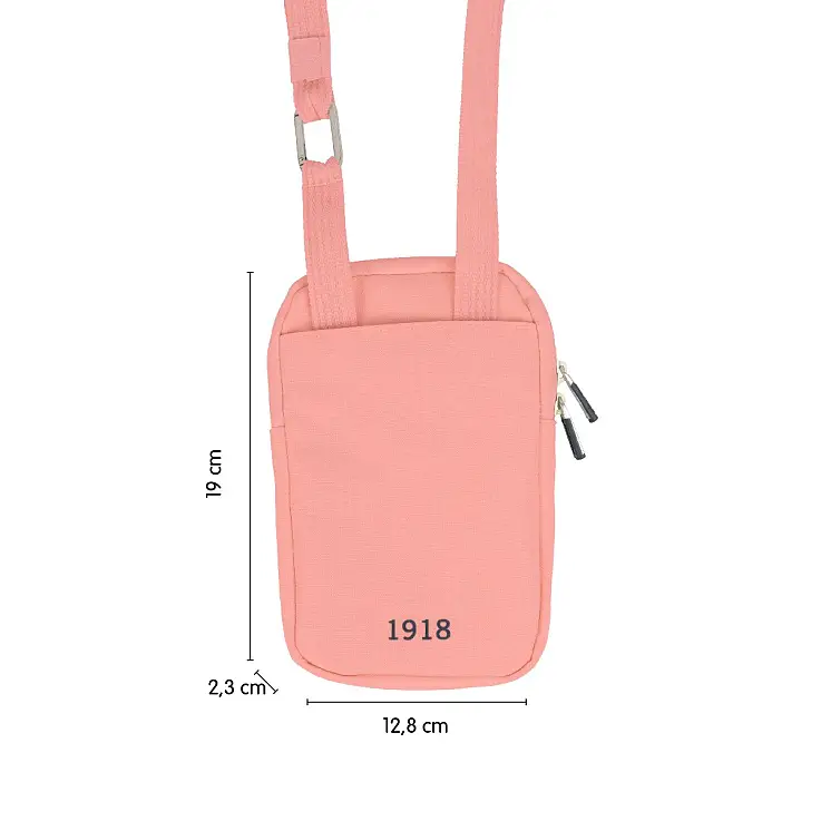 Verstellbarer Schultergurt