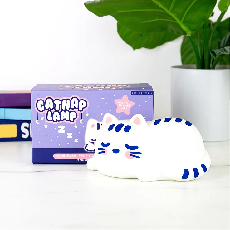 Es gibt drei Lichtstärken