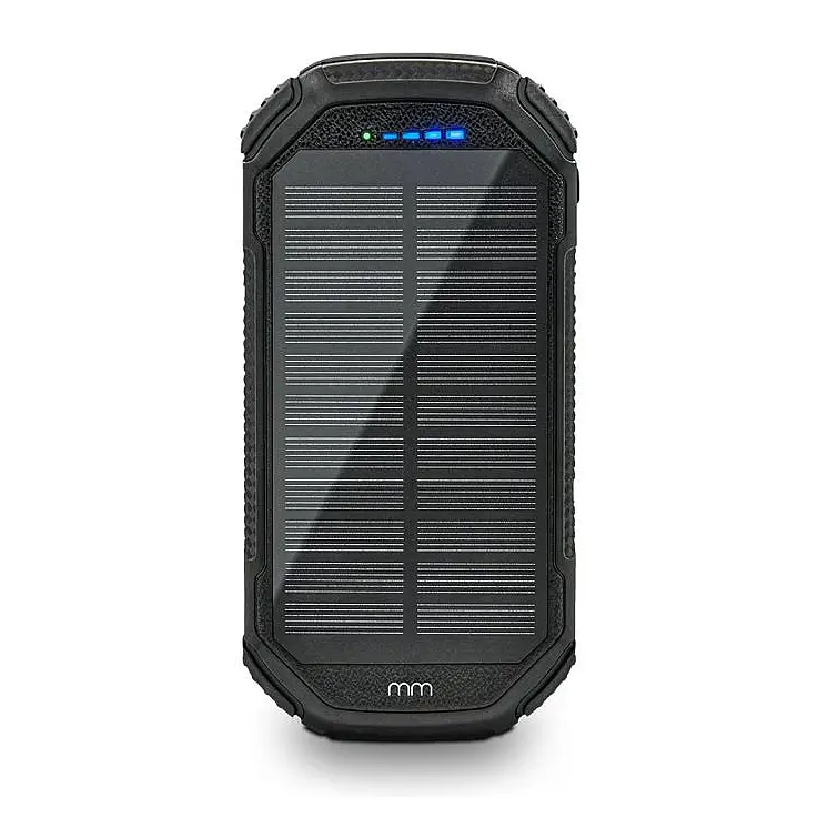 Enthält eine LED-Leuchte