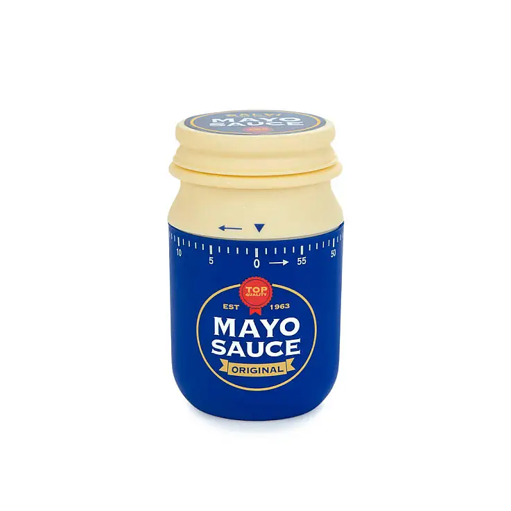 Mayonnaise