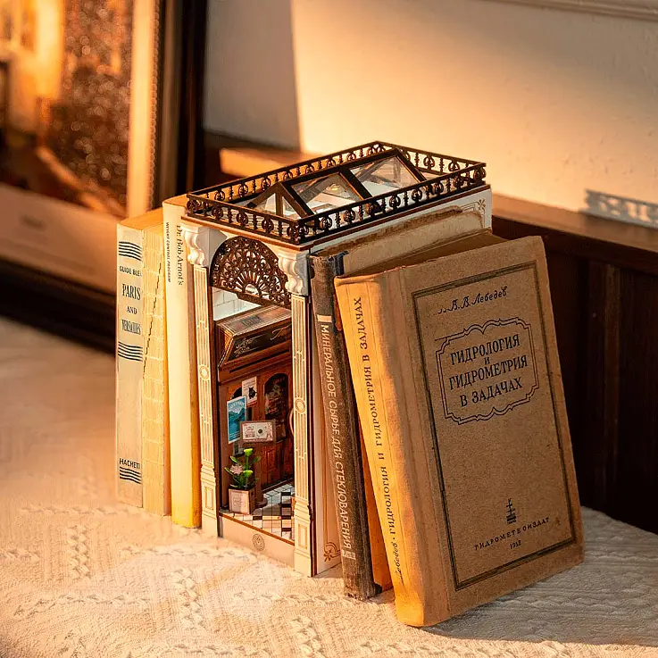 Montagezeit 3,5 Stunden