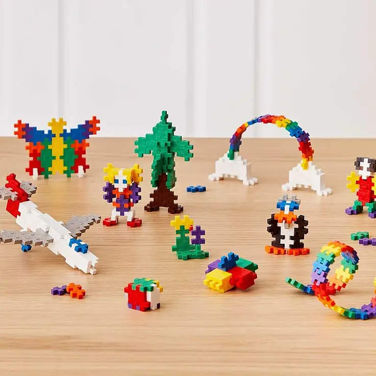 Unendliche kreative Möglichkeiten